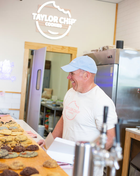 Common Baking Mistakes With Chocolate Chip Cookies