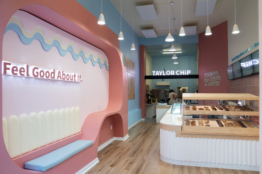 The Perfect Chocolate Chip and Marshmallow Cookie Recipe For You