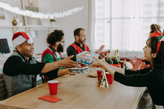 The Art of Corporate Gifting with Taylor Chip Cookies