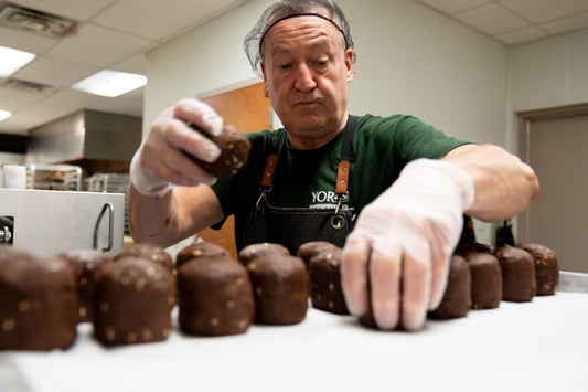 Why Do My Cookies Taste Like Flour