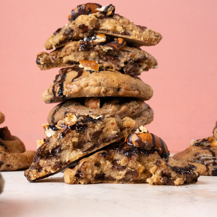 Cookie Bundles