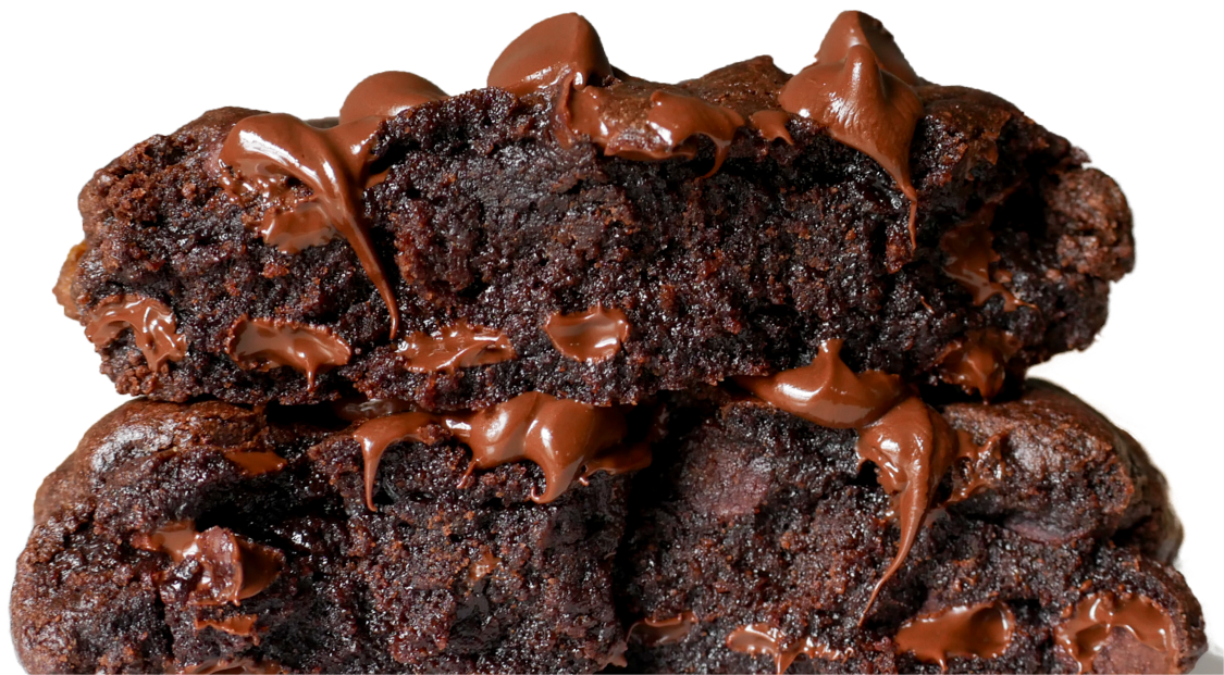 Delivious Brownie Cookie from the site