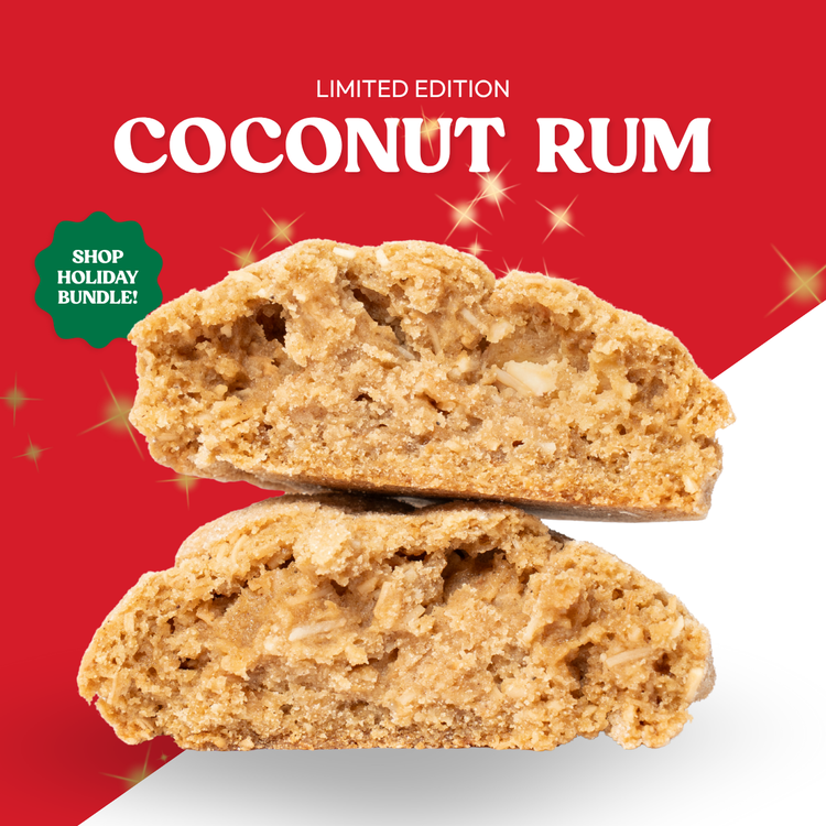 Limited Edition Holiday Cookie Bundle