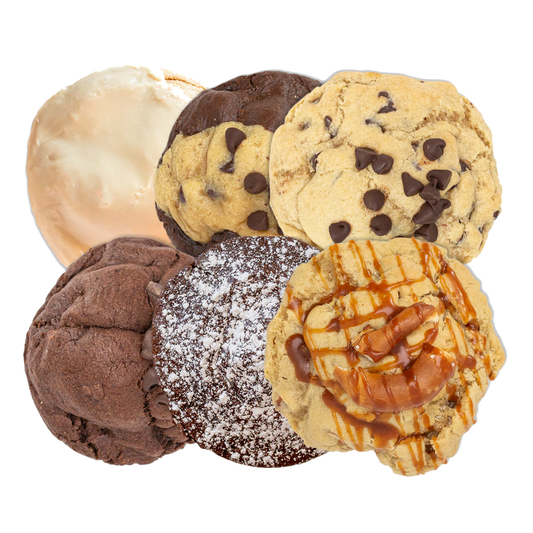 Clean Classics Cookie Bundle