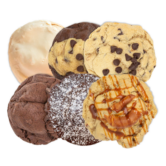 Clean Classics Cookie Bundle