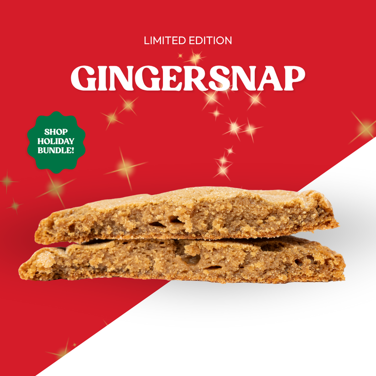Limited Edition Holiday Cookie Bundle