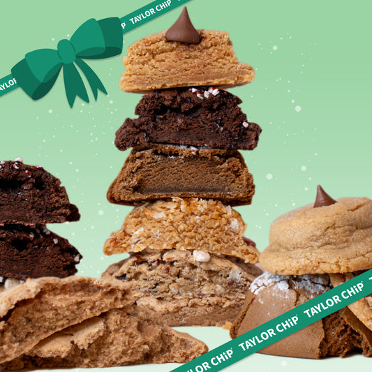 Holiday Cookie Bundle