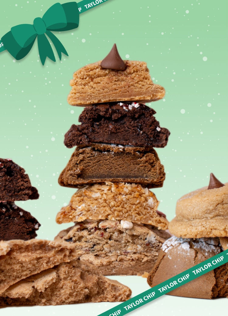 Holiday Cookie Bundle