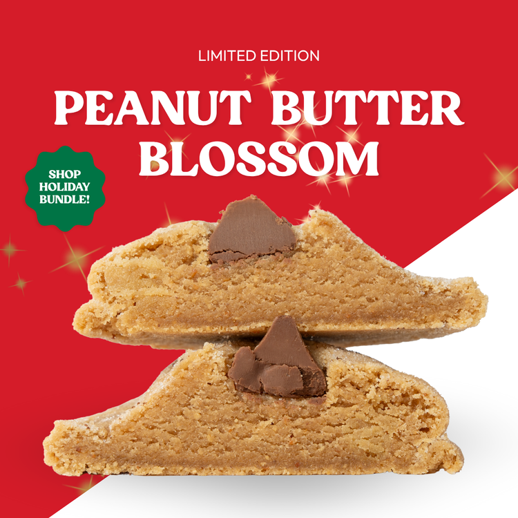 Limited Edition Holiday Cookie Bundle