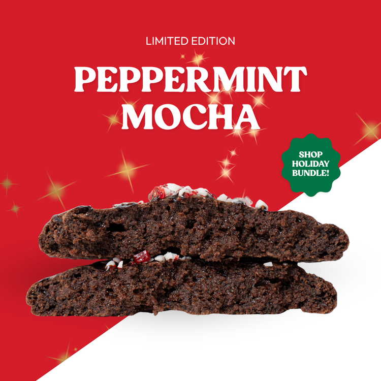 Limited Edition Holiday Cookie Bundle