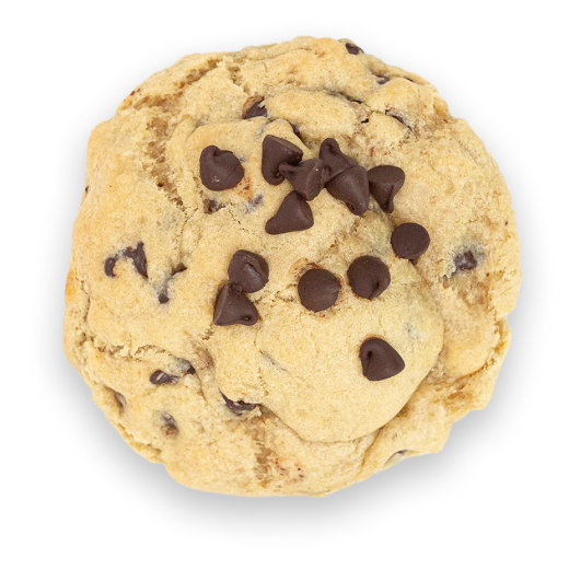 Chocolate Chip Cookie