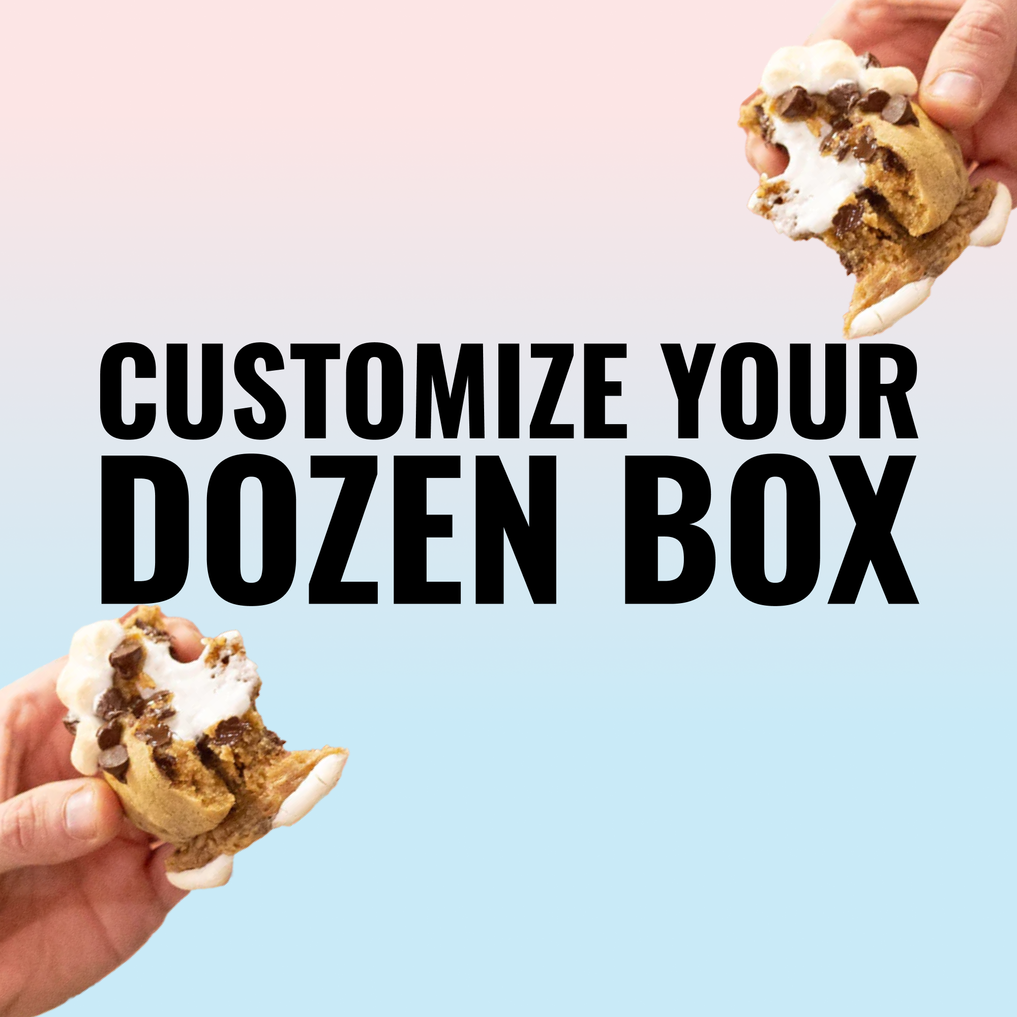 Dozen Box Products