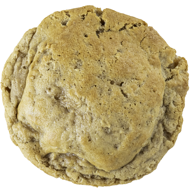 Oatmeal Creme Pie Cookie