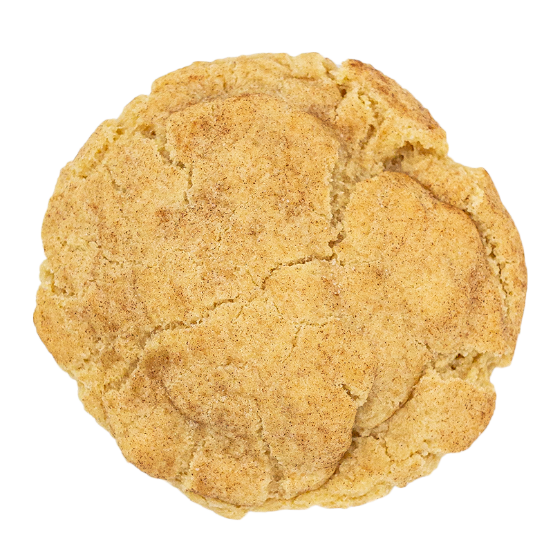 Snickerdoodle Cookie