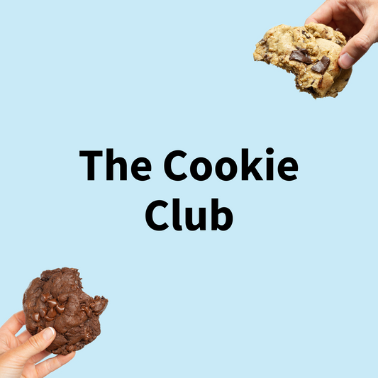 The Cookie Club