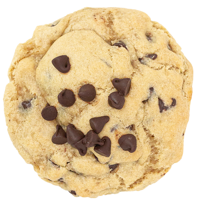 Chocolate Chip Cookie