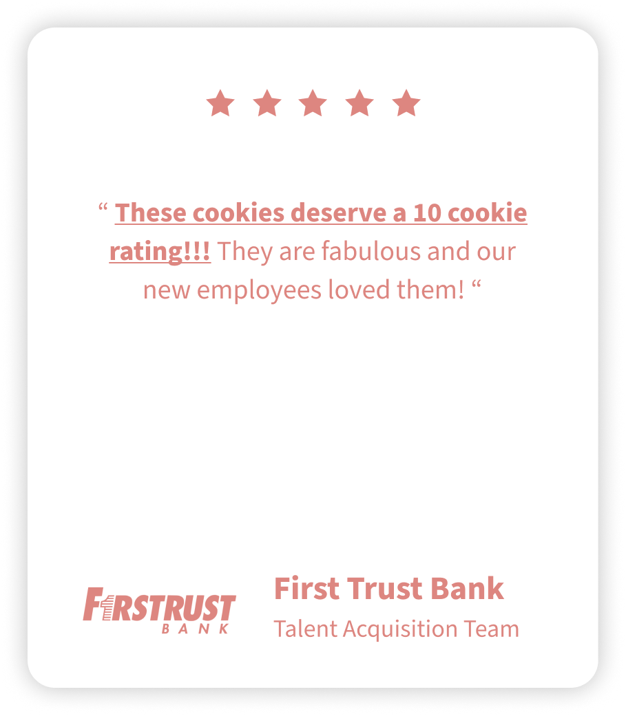 Cookie Reviews